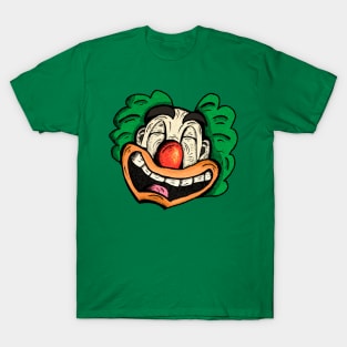 Clownin Around 2.0 T-Shirt